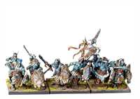 Conquest - W’adrhŭn