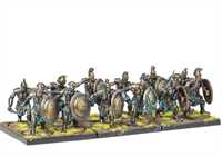 Conquest - City States