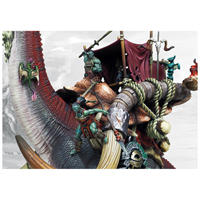 Conquest - W’adrhŭn