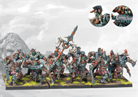 Conquest - W’adrhŭn