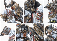 Conquest - Hundred Kingdoms