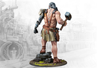 Conquest - City States