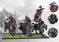 Conquest - Hundred Kingdoms