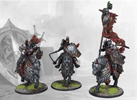 Conquest - Hundred Kingdoms