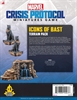 Marvel: Crisis Protocol - Icons of Blast