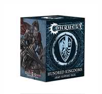 Conquest - Hundred Kingdoms