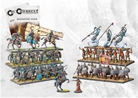 Conquest - Sorcerer Kings Vs City States