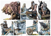 Conquest - City States