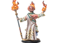 Conquest - Sorcerer Kings