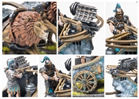 Conquest - City States