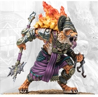 Conquest - Sorcerer Kings