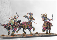 Conquest - Old Dominion