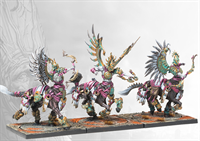 Conquest - Old Dominion