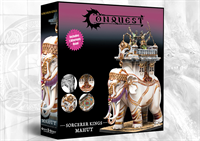 Conquest - Sorcerer Kings