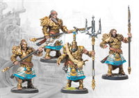 Conquest - City States