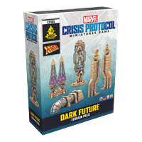 Marvel: Crisis Protocol - Dark Future