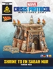 Marvel: Crisis Protocol - Shrine to En Sabah Nur