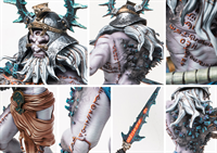 Conquest - City States