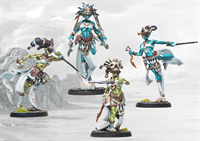 Conquest - W’adrhŭn