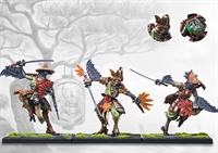 Conquest - 2-Player Starter Set