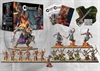 Conquest - Sorcerer Kings