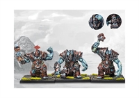 Conquest - W’adrhŭn