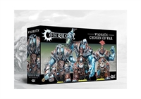 Conquest - W’adrhŭn