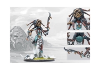 Conquest - W’adrhŭn