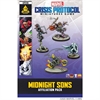 Marvel: Crisis Protocol - Midnight Sons