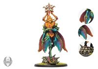 Conquest - Weaver Courts