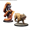 Marvel: Crisis Protocol - Inhumans