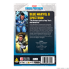 Marvel: Crisis Protocol - Blue Marvel & Spectrum