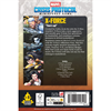 Marvel: Crisis Protocol - X-Force