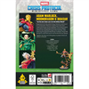 Marvel: Crisis Protocol - Adam Warlock, Moondragon & Quasar