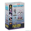 Marvel: Crisis Protocol - Bastion, Nimrod & Omega Sentinel