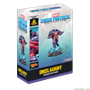 Marvel: Crisis Protocol - Onslaught