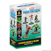 Marvel: Crisis Protocol - Avengers Brains & Brawn