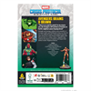 Marvel: Crisis Protocol - Avengers Brains & Brawn