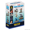 Marvel: Crisis Protocol - Hard to Hit