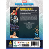 Marvel: Crisis Protocol - Hard to Hit