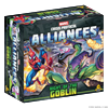 Marvel: Crisis Protocol - Alliances