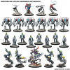 Marvel: Crisis Protocol - Alliances