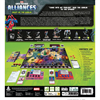 Marvel: Crisis Protocol - Alliances