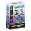 Marvel: Crisis Protocol - Criminal Underworld