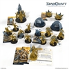 StarCraft - Protoss Starter Set