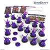StarCraft - Zerg, Zergling
