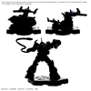 Gundam Assemble - Expansion Pack 03
