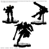 Gundam Assemble - Expansion Pack 05