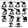 Gundam Assemble - Deluxe Starter Set 2