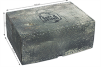 Safe&Sound - Full-Size Monster Box